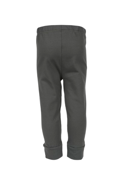 Chlapecké legíny khaki