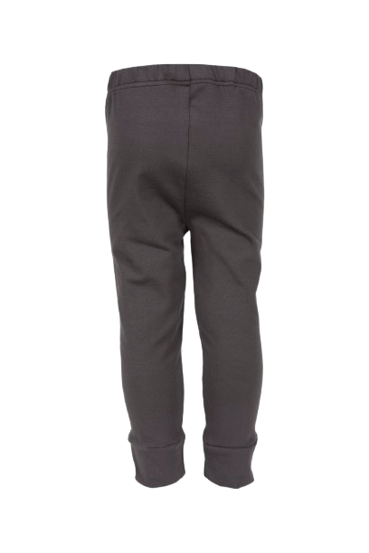 Chlapecké legíny hnědé