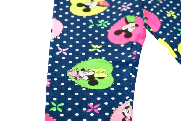 Legíny Minnie
